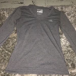 Adidas Long sleeve
